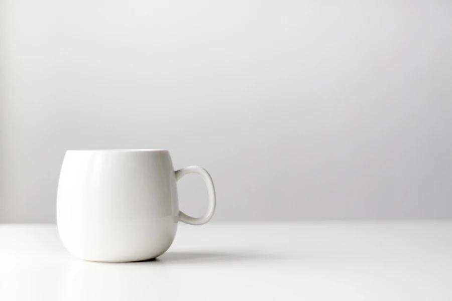 Ridge Mug