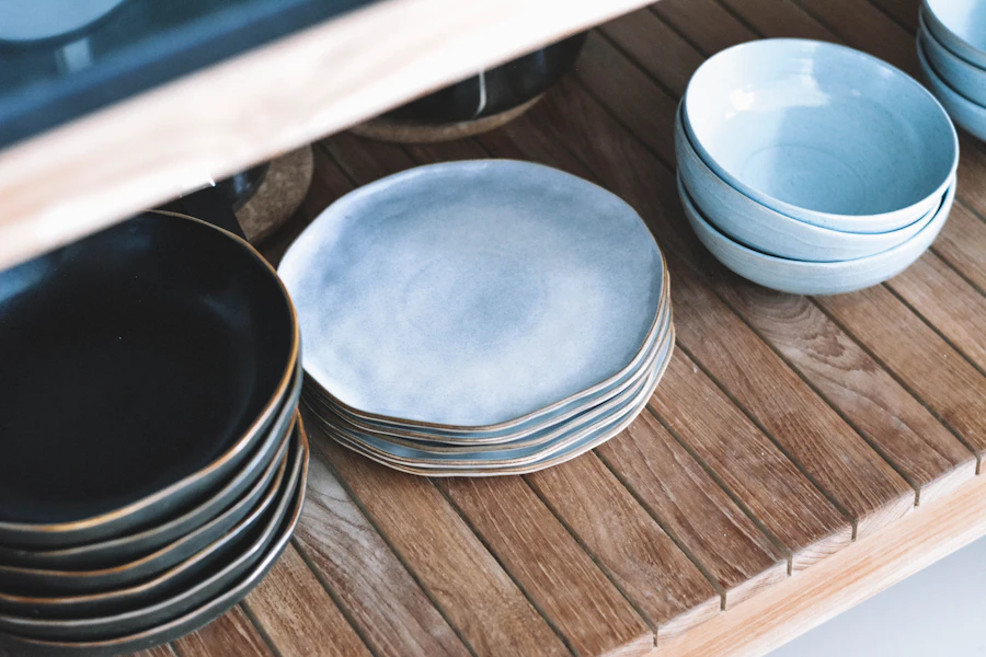 Stack Bowl Set