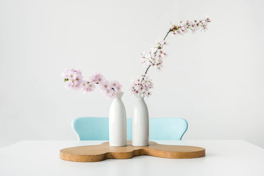 Column Vase
